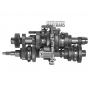 Gear unit 0CK DL382-7F S-tronic 