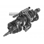 Gear unit 0CL DL382-7Q AWD S-tronic