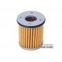 Oil filter (external) Lineartronic CVT TR580 TR690 15-up 31835AA030