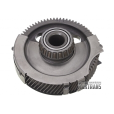 Transfer Case Idler Gear ATC 300 BMW (complete with clutch actuator and bearings)