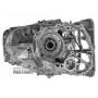 CASE (middle), automatic transmission Lineartronic CVT TR690
