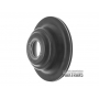 CVT pulley set JF010E RE0F09A (disassembled) outer diameter of the driven pulley bearing 100 mm and 28 gear teeth