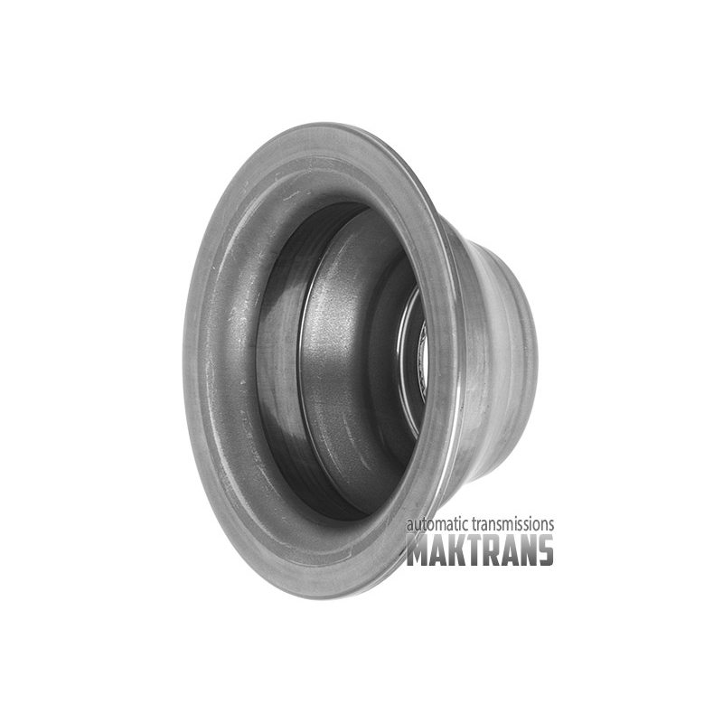 CVT pulley set JF010E RE0F09A (disassembled) outer diameter of the driven pulley bearing 100 mm and 28 gear teeth