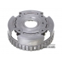 Planetary ( 4 gear ) assembly with drum  FORWARD   JF011E RE0F10A 07-up 2761A008 2762A002 2763A016