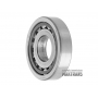 CVT pulley set JATCO JF016E Nissan RE0F10D RE0F10F Mitsubishi F1CJC W1CJC (disassembled, 27 teeth on the driven pulley)