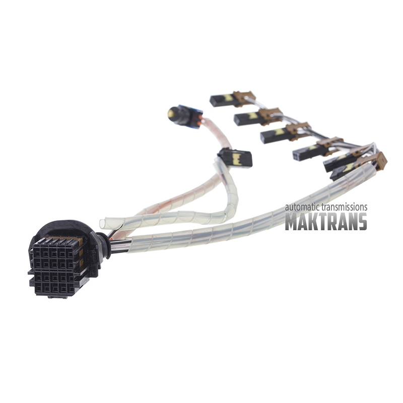 Valve body wiring harness K120 Direct Shift CVT 3541012880
