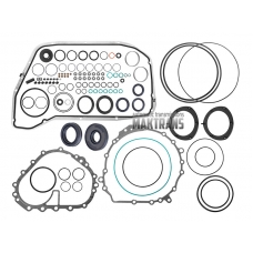 Overhaul kit ZF 8HP55A  10-up