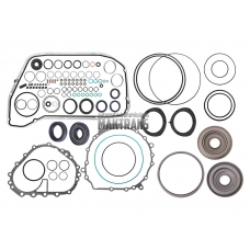 Overhaul kit with pistons,automatic transmission ZF 8HP55A  10-up