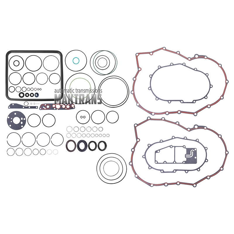 Overhaul kit ZF 4HP18Q FWD 89-up