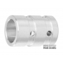 Torque converter lock-up booster valve (standard size) Lineartronic CVT TR690