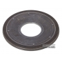 Torque converter lock up piston 01M, 01N, 01P, 095, 096, 097, 098, 099 (regenerated with new friction lining)