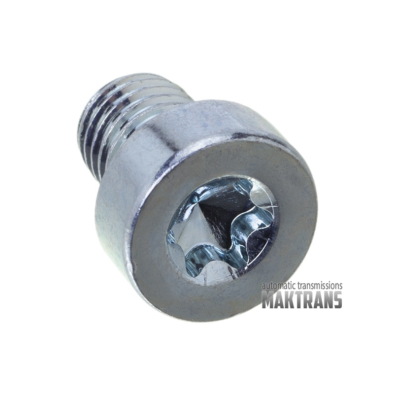 Oil pan drain plug (M8x1) AW TF-80SC TF-81SC LR002908 30713219