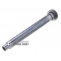 Front differential 0B5 final drive shaft (drive gear height 131 mm.)