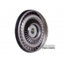 Torque converter pump wheel TR-60SN 09D 09D323571R