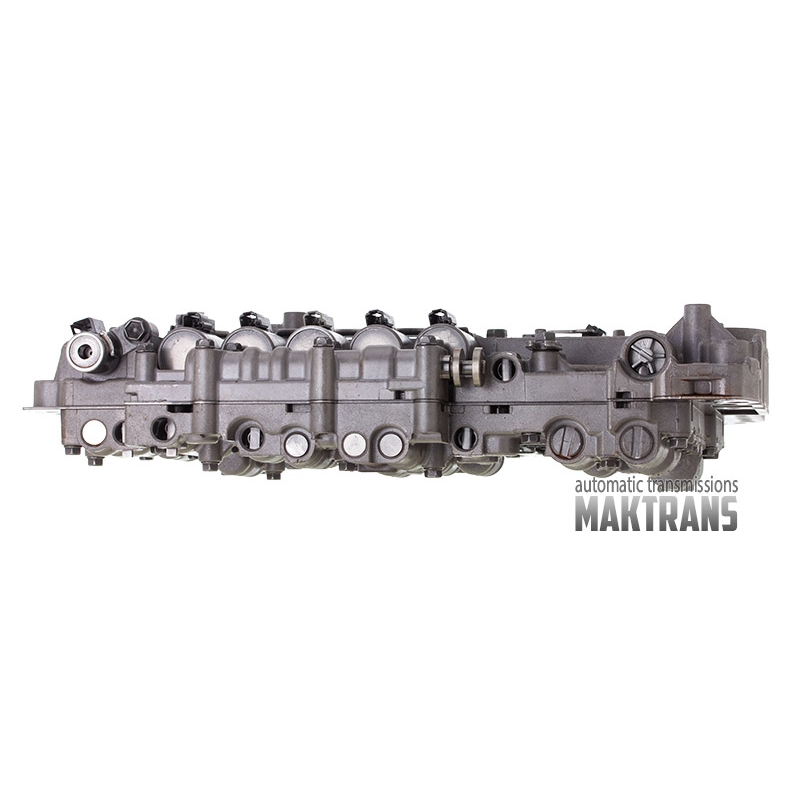 Valve body 09D used (not refurbished)