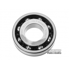 Drive pulley ball bearing 01J CVT Z-563466.13 (57.80x16x25mm)