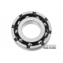 Drive pulley rear ball radial bearing 01J CVT (32x67x15.7) 01J331133