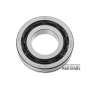 Drive pulley rear ball radial bearing 01J CVT (32x67x15.7) 01J331133