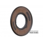 Differential dual oil seal 0AW O-DOS-0AW