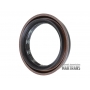 Transfer case oil seal on front universal joint NV225 IZB500010 O-FSL-0AD