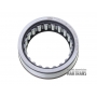 Input shaft radial needle bearing 02E DQ250 2-4-6 Input Shaft 