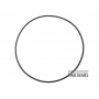 Gasket kit ZF 4HP18Q O7027DS0725043