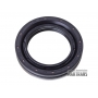 Front and middle case input shaft oil seal,automatic transmission 0B5  DL501  08-up