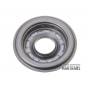 Rubber to metal bonded piston kit (B brake, C clutch, E clutch) ZF 8HP45 AWD / RWD 
