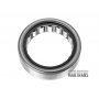 Driven shaft roller radial bearing 02U 0AJ