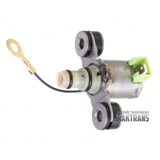 Solenoid for JF506E - N93 with green connector, 00-up automatic transmission JF506E O-SOL-JF506E-LP