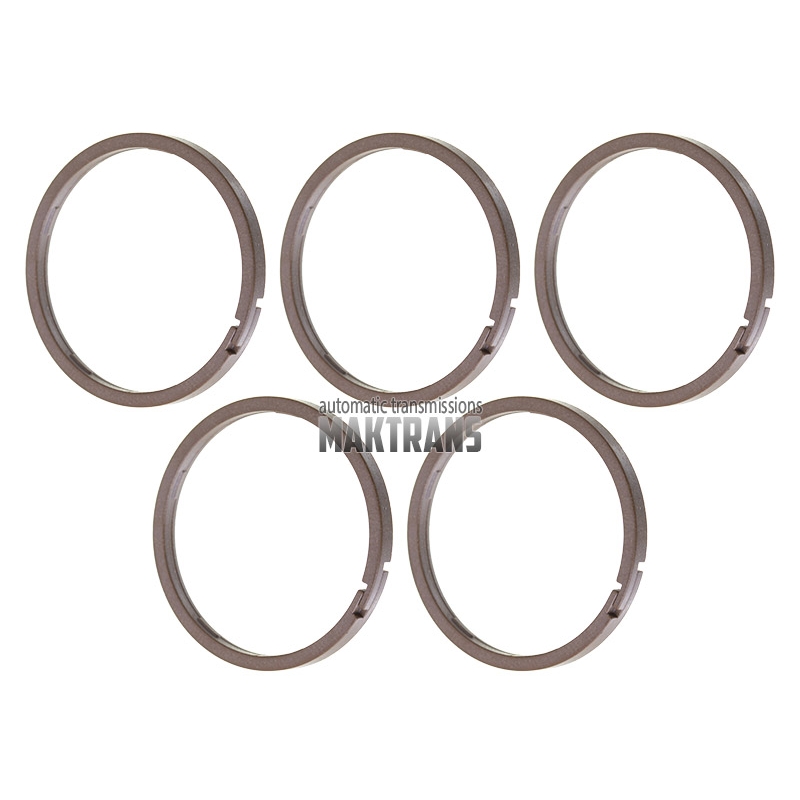 Input shaft teflon ring (with step lock) 5HP19FL (FWD) и 5HP19FLA (AWD) O-SPR-5HP19FL-IS