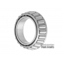 Tapered roller bearing 0AM O-TRB-0AM-DIF-F-NSK