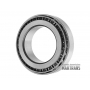 Differential roller tapered bearing 722.8 O-TRB-722.8-DIF