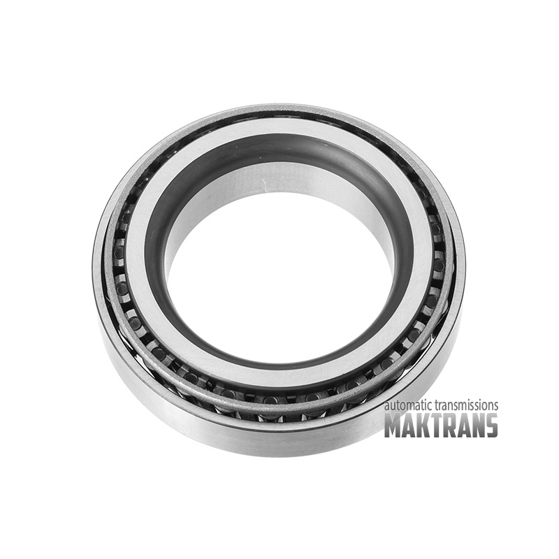 Differential tapered roller bearing 02E DQ250 DSG 6 
