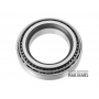 Differential tapered roller bearing 02E DQ250 DSG 6 