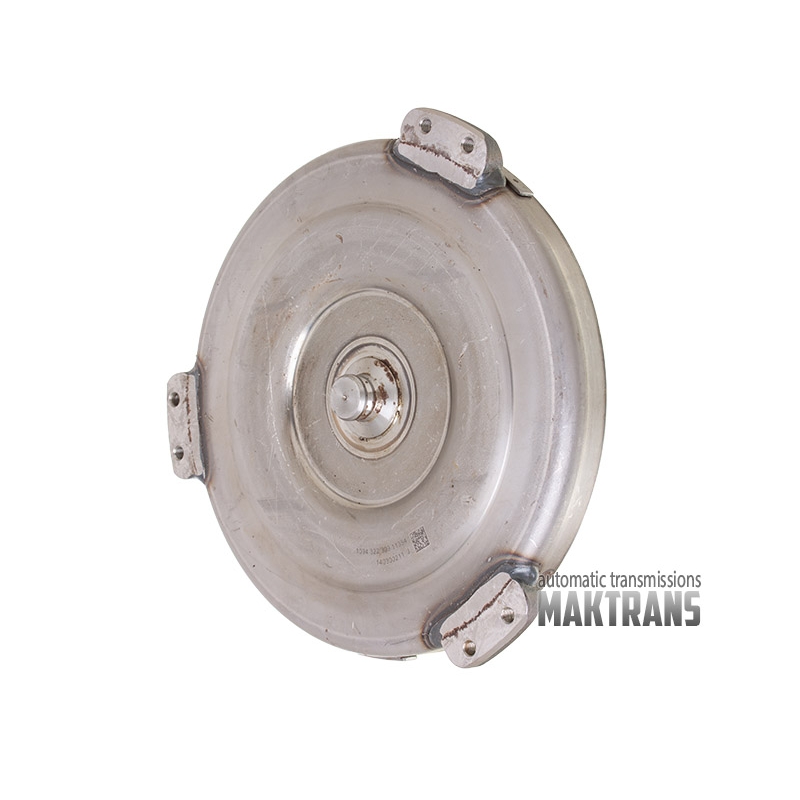 Torque converter front cover 9HP48 1094322324