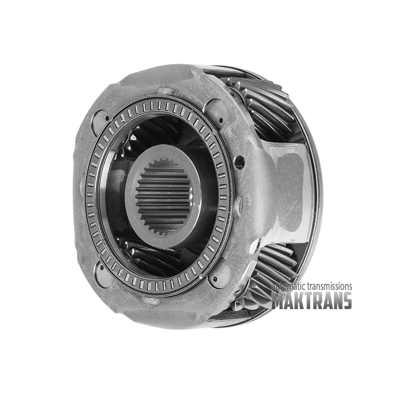 Front planetary gear (4 satellite), automatic transmission 173582A