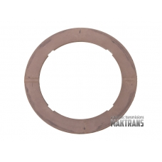 Torque converter plastic slide bearing 6R Series BL3P AF (OD 81.70 mm ID 59.65 mm TH 1.45 mm)