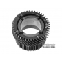 Transfer case planet and drive gear NV124 BMW E46 3 Series 325xi 330xi Full Time AWD