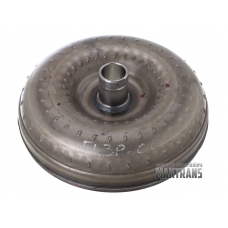 Torque converter pump wheel 6R Series FL3P CC/CD 