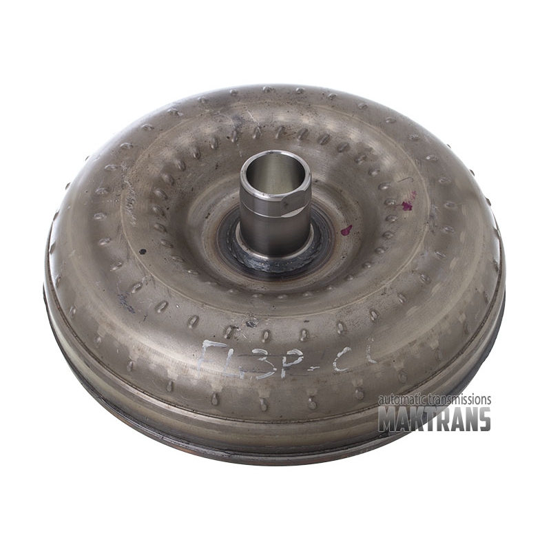 Torque converter pump wheel 6R Series FL3P CC/CD 