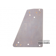 Oil leak test plate (adapter), pack ZF 6HP26