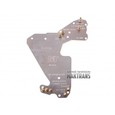Oil leak test plate (adapter), pack RE4F03A