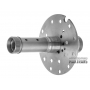 Oil pump hub ZF 6HP19 (with input shaft radial thrust sleeve)
