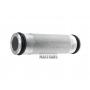 Valve body oil supply pipe ZF 9HP48  948TE 4752913AA 4752 913AA [total length 72 mm, Ø 19.80 mm]