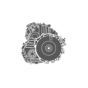 Reconditioned (road tested) HF35 eCVT transmissions