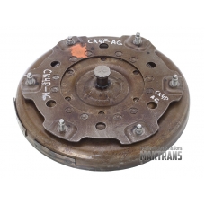 Torque Converter Front Cover 6R Series CK4P-AG