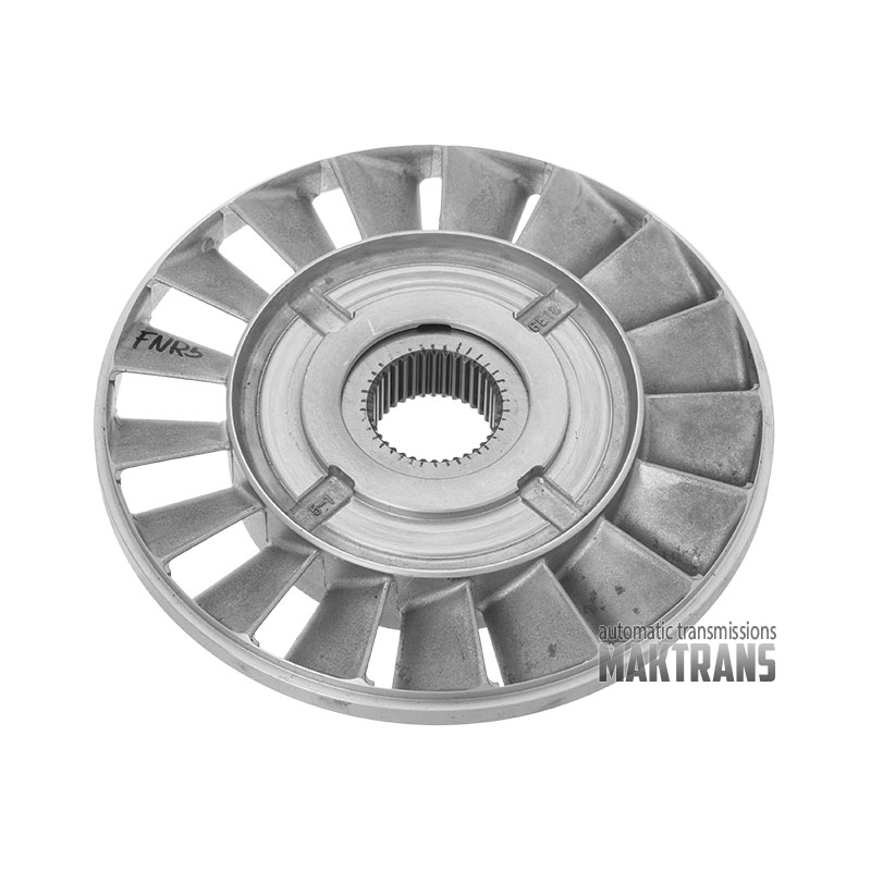 Torque converter reactor wheel OD 161.50mm FNR5 FS5A-EL Mazda FNS419100A FNS519100A 