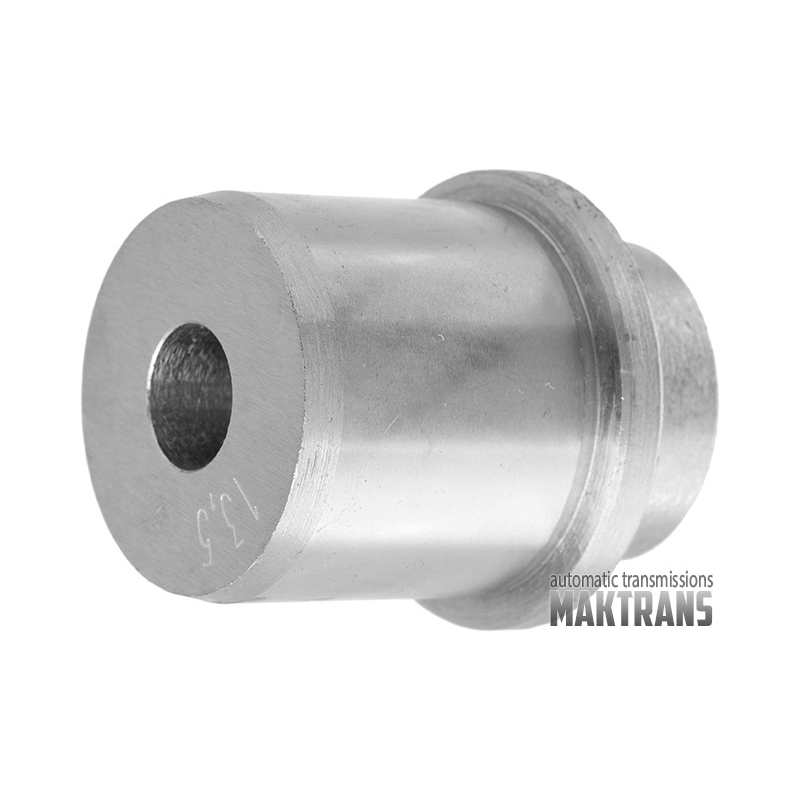 Reamer for installing Oversized Lubrication Control Valve 1 GEN ZF 6HP19 ZF 6HP26 ZF 6HP32 6R60 6R75 6R80