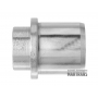 Reamer for installing Oversized Lubrication Control Valve 1 GEN ZF 6HP19 ZF 6HP26 ZF 6HP32 6R60 6R75 6R80